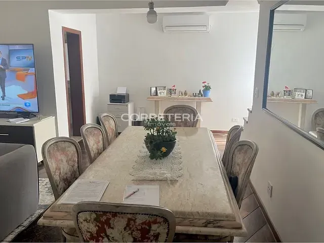 Casa 3 quartos e 5 banheiros, à venda, no bairro Jardim Vila Mariana em São Paulo