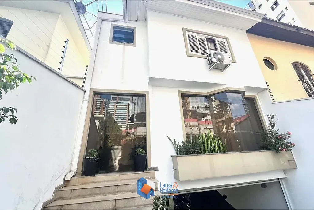 Casa, 3 quartos, 196 m² - Foto 22