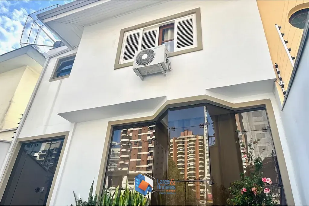 Casa, 3 quartos, 196 m² - Foto 26