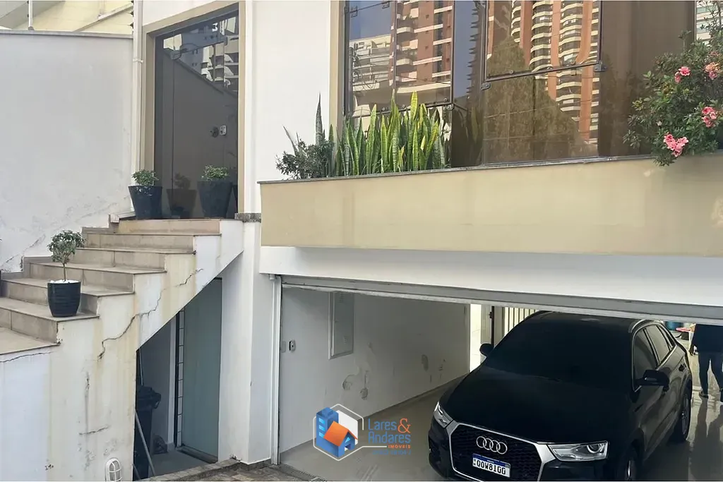 Casa, 3 quartos, 196 m² - Foto 27