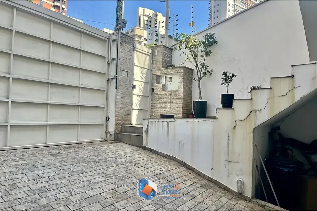 Casa, 3 quartos, 196 m² - Foto 28