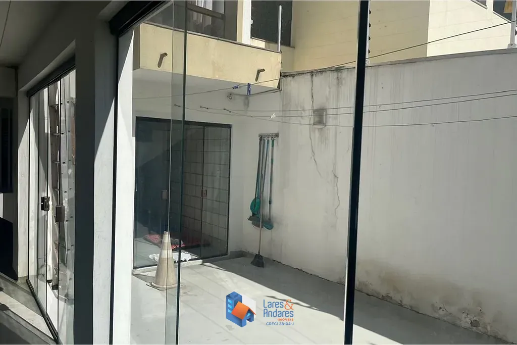 Casa, 3 quartos, 196 m² - Foto 33
