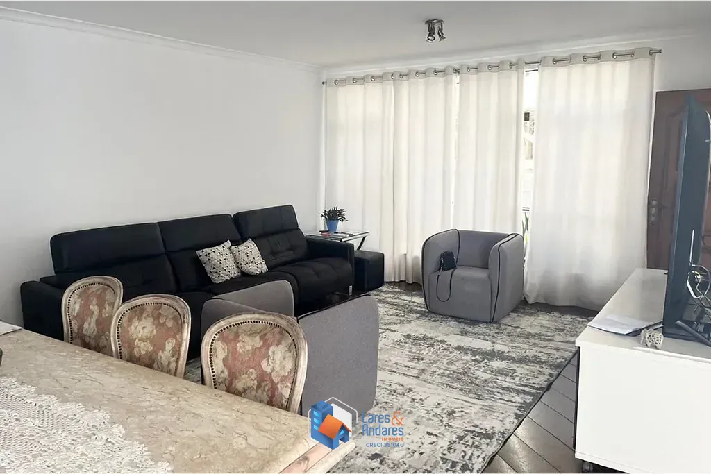 Casa, 3 quartos, 196 m² - Foto 34