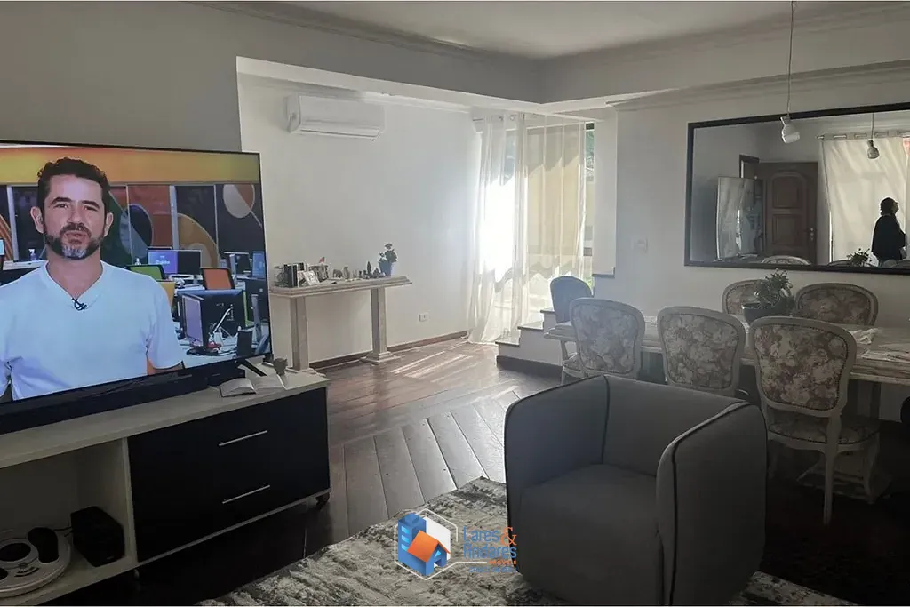 Casa, 3 quartos, 196 m² - Foto 36