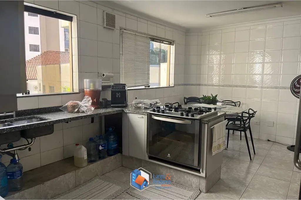 Casa, 3 quartos, 196 m² - Foto 37