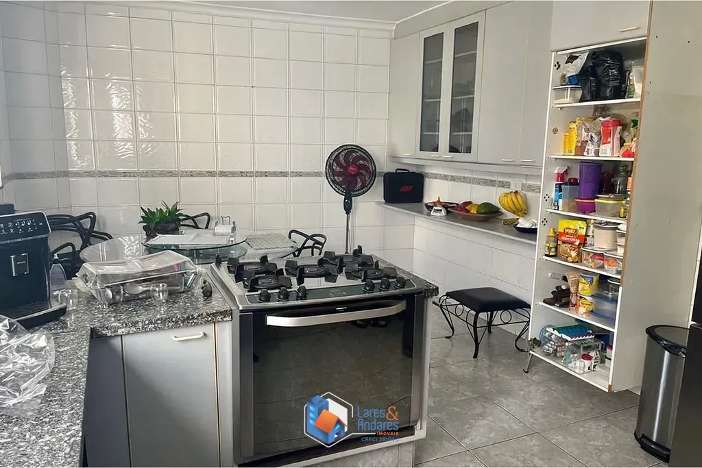 Casa, 3 quartos, 196 m² - Foto 29