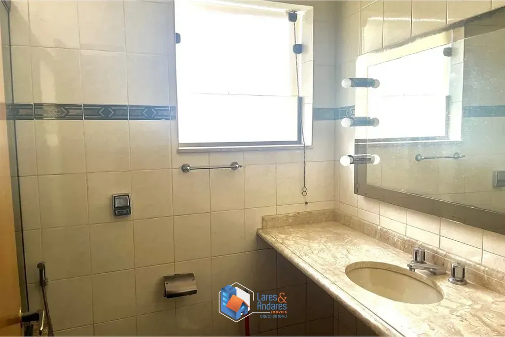 Casa, 3 quartos, 196 m² - Foto 3