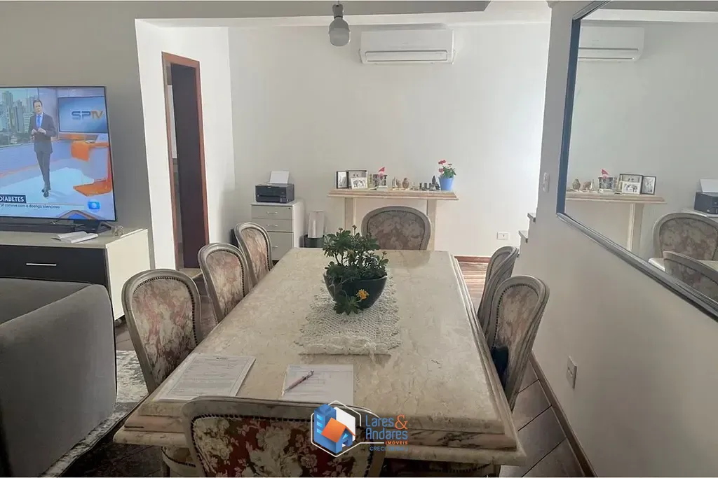 Casa, 3 quartos, 196 m² - Foto 4