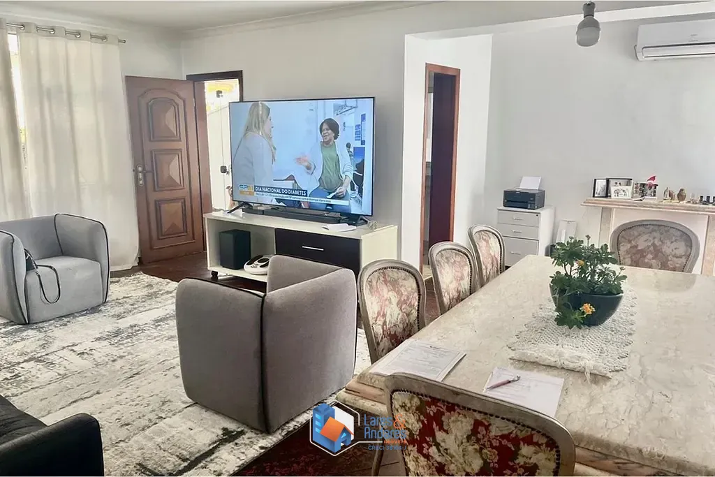 Casa, 3 quartos, 196 m² - Foto 5