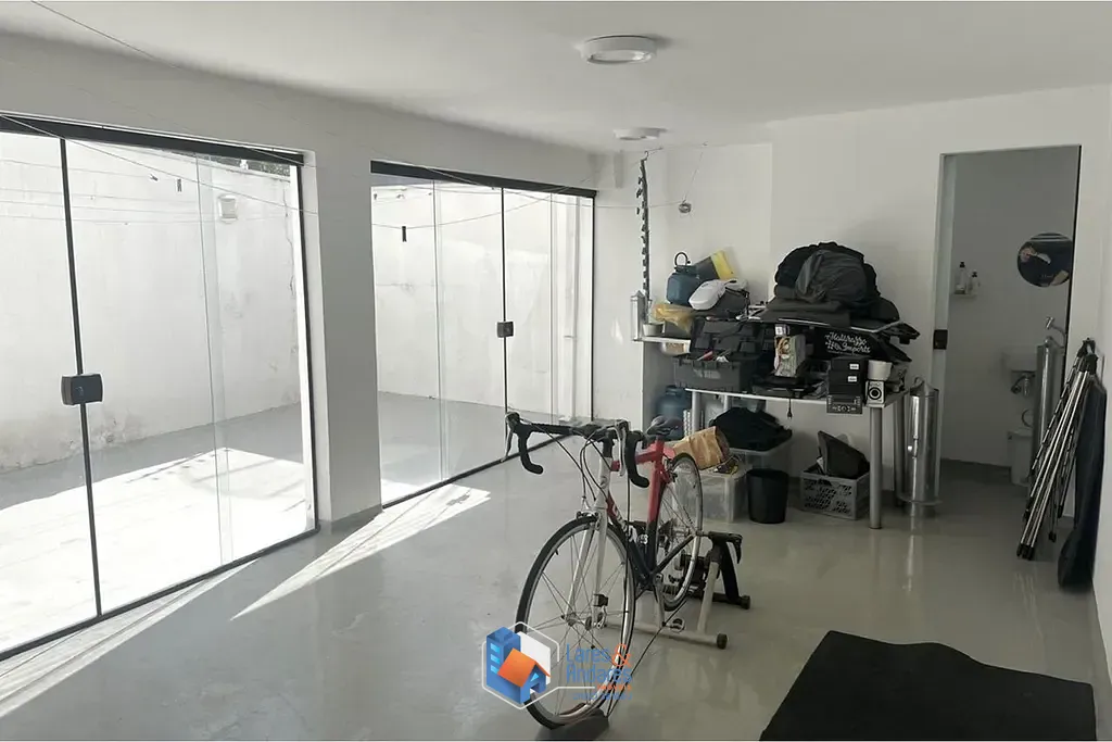 Casa, 3 quartos, 196 m² - Foto 8