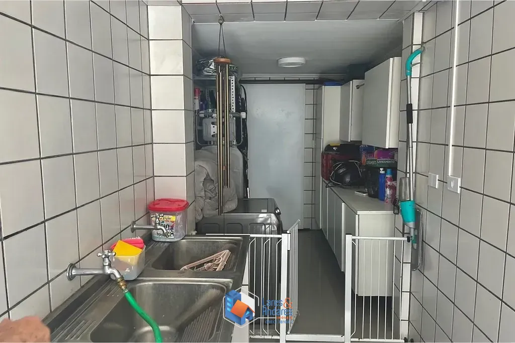 Casa, 3 quartos, 196 m² - Foto 10