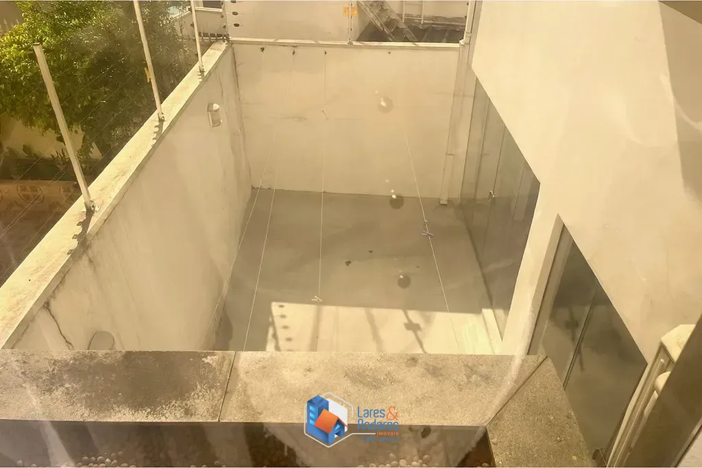 Casa, 3 quartos, 196 m² - Foto 12
