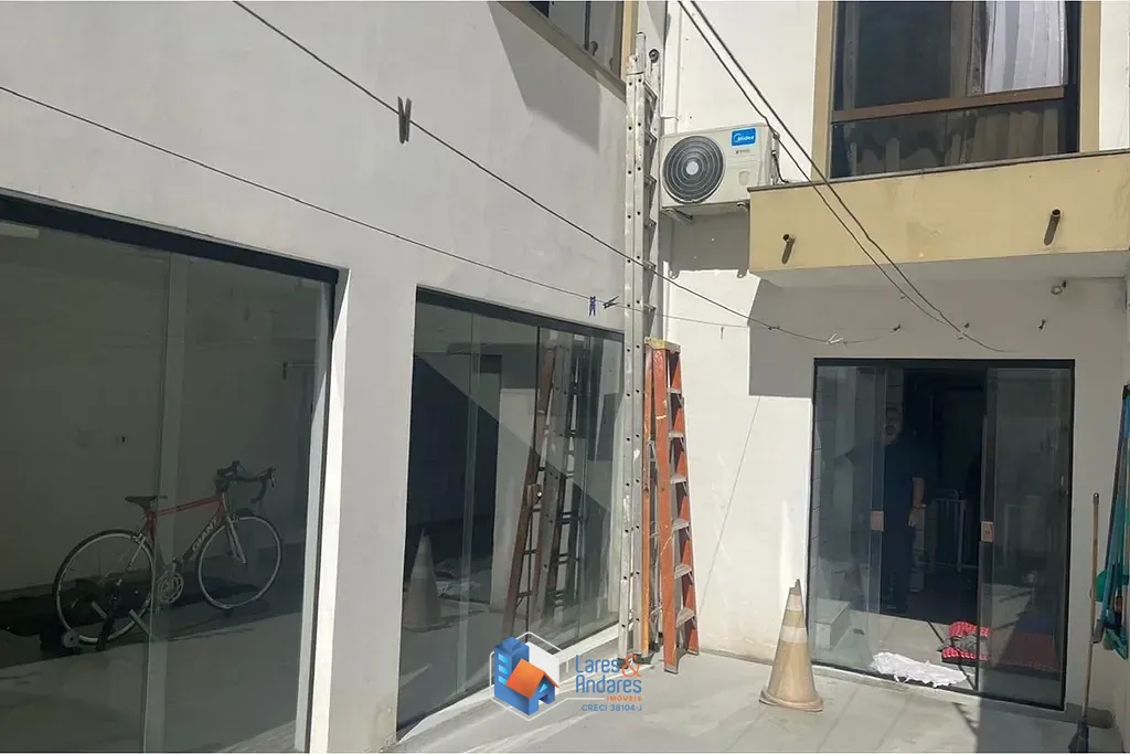 Casa, 3 quartos, 196 m² - Foto 13