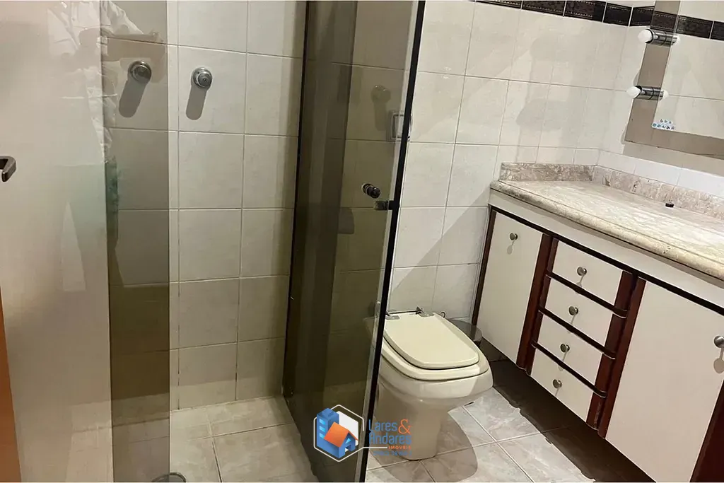 Casa, 3 quartos, 196 m² - Foto 14