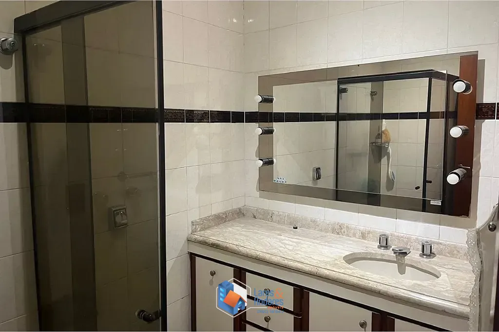 Casa, 3 quartos, 196 m² - Foto 17