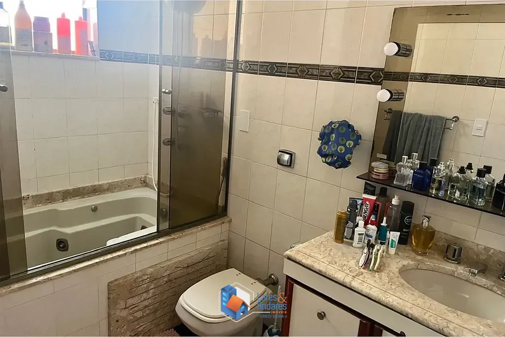 Casa, 3 quartos, 196 m² - Foto 19