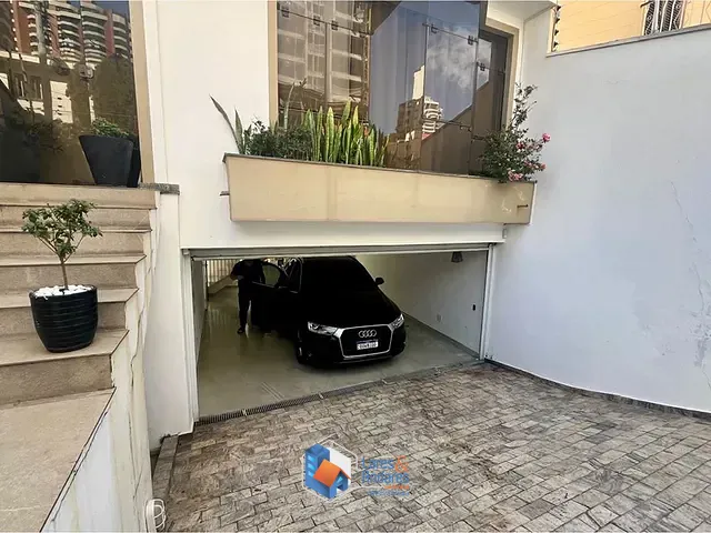 Casa 3 quartos e 5 banheiros, à venda, no bairro Jardim Vila Mariana em São Paulo