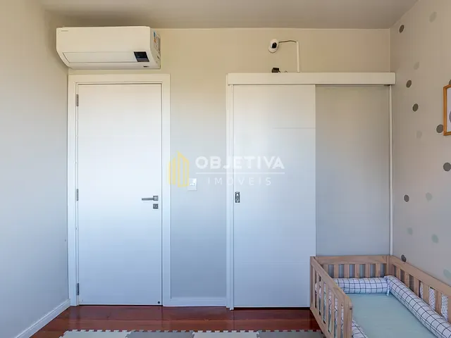 Apartamento 2 quartos e 4 banheiros, à venda, no bairro Bela Vista em Porto Alegre