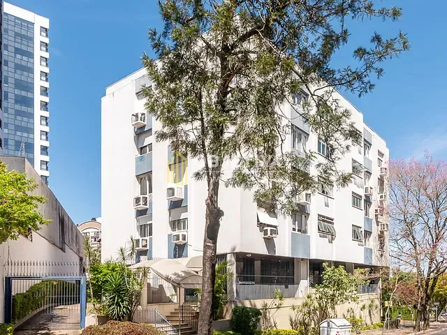 Apartamento 2 quartos e 4 banheiros, à venda, no bairro Bela Vista em Porto Alegre