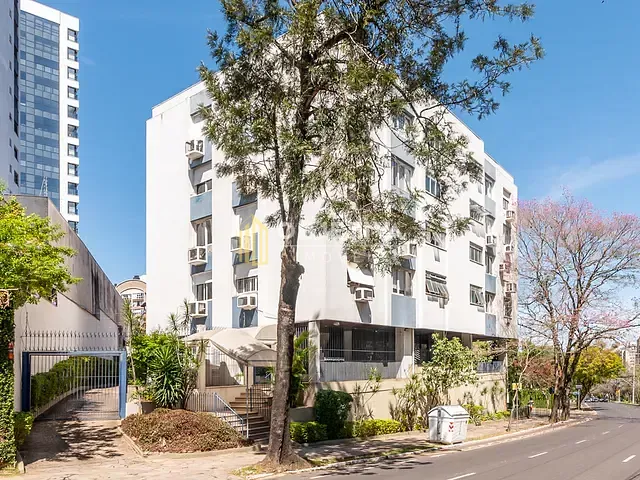 Apartamento 2 quartos e 4 banheiros, à venda, no bairro Bela Vista em Porto Alegre