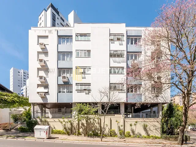 Apartamento 2 quartos e 4 banheiros, à venda, no bairro Bela Vista em Porto Alegre