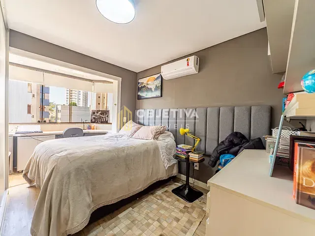 Apartamento 3 quartos e 6 banheiros, à venda, no bairro Petrópolis em Porto Alegre
