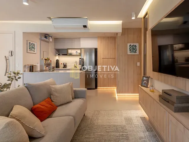 Loft 1 quarto e 3 banheiros, à venda, no bairro Auxiliadora em Porto Alegre