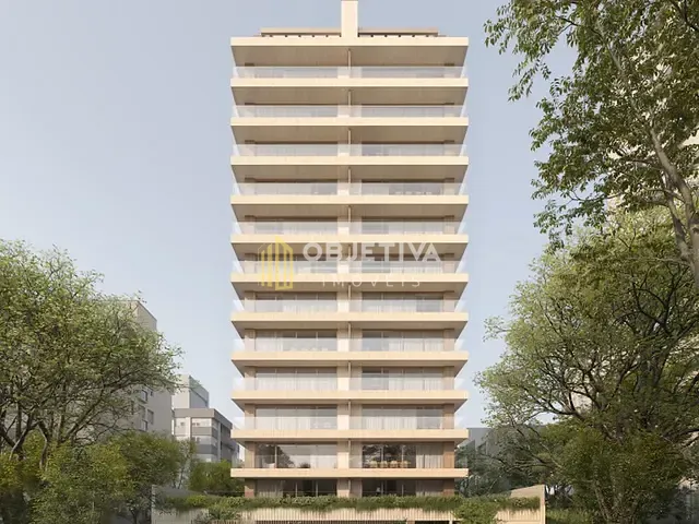 Apartamento 3 quartos e 5 banheiros, à venda, no bairro Bela Vista em Porto Alegre
