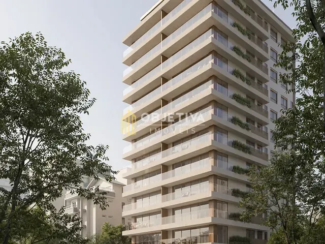 Apartamento 3 quartos e 5 banheiros, à venda, no bairro Bela Vista em Porto Alegre