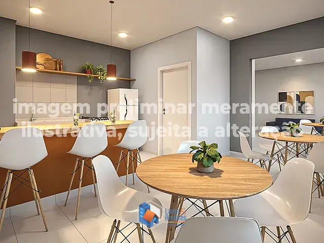 Apartamento 2 quartos e 1 banheiro, à venda, no bairro Guaianases em São Paulo