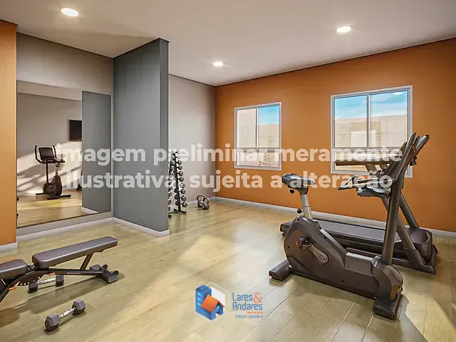 Studio 1 quarto e 1 banheiro, à venda, no bairro Guaianases em São Paulo