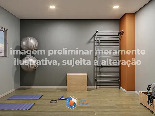 Studio 1 quarto e 1 banheiro, à venda, no bairro Guaianases em São Paulo