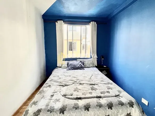 Apartamento 2 quartos e 1 banheiro, à venda, no bairro Fátima em Canoas