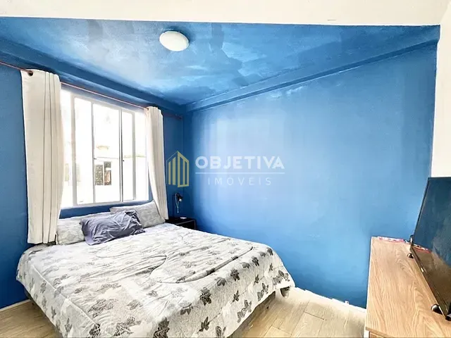 Apartamento 2 quartos e 1 banheiro, à venda, no bairro Fátima em Canoas