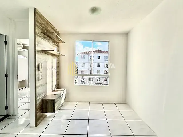 Apartamento 2 quartos e 1 banheiro, à venda, no bairro Fátima em Canoas