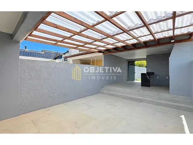 Casa 3 quartos e 4 banheiros, à venda, no bairro Espírito Santo em Porto Alegre