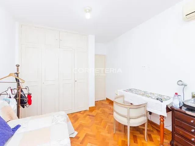 Apartamento 4 quartos e 3 banheiros, à venda, no bairro Campo Belo em São Paulo