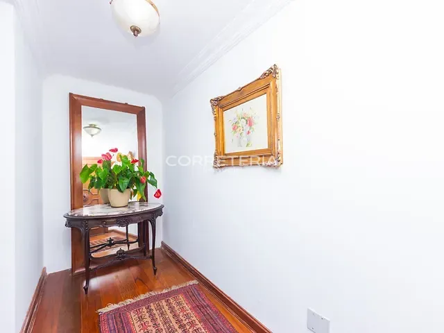 Apartamento 4 quartos e 3 banheiros, à venda, no bairro Campo Belo em São Paulo