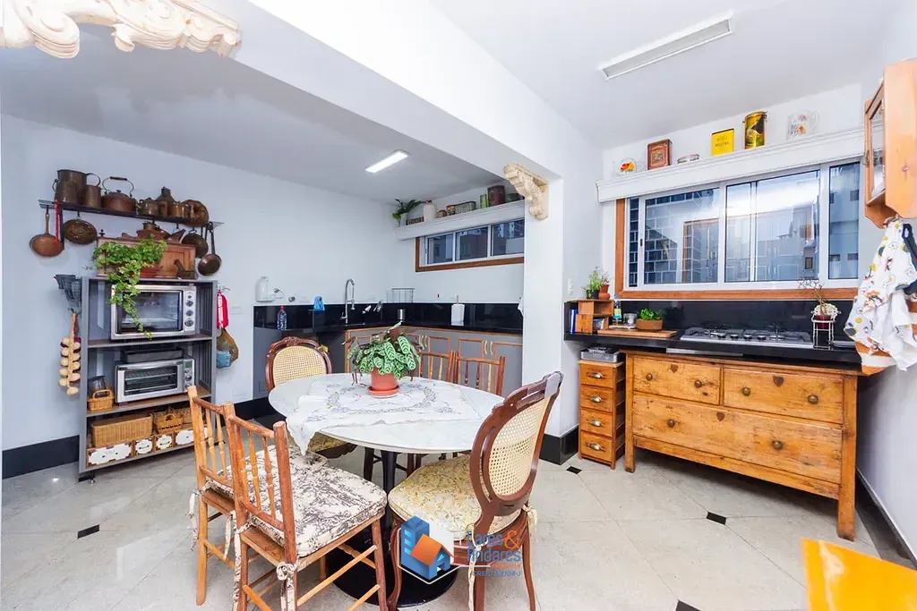 Apartamento, 4 quartos, 180 m² - Foto 32