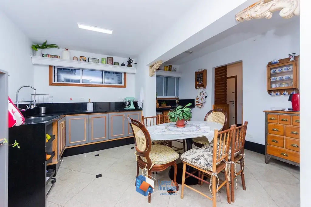 Apartamento, 4 quartos, 180 m² - Foto 33
