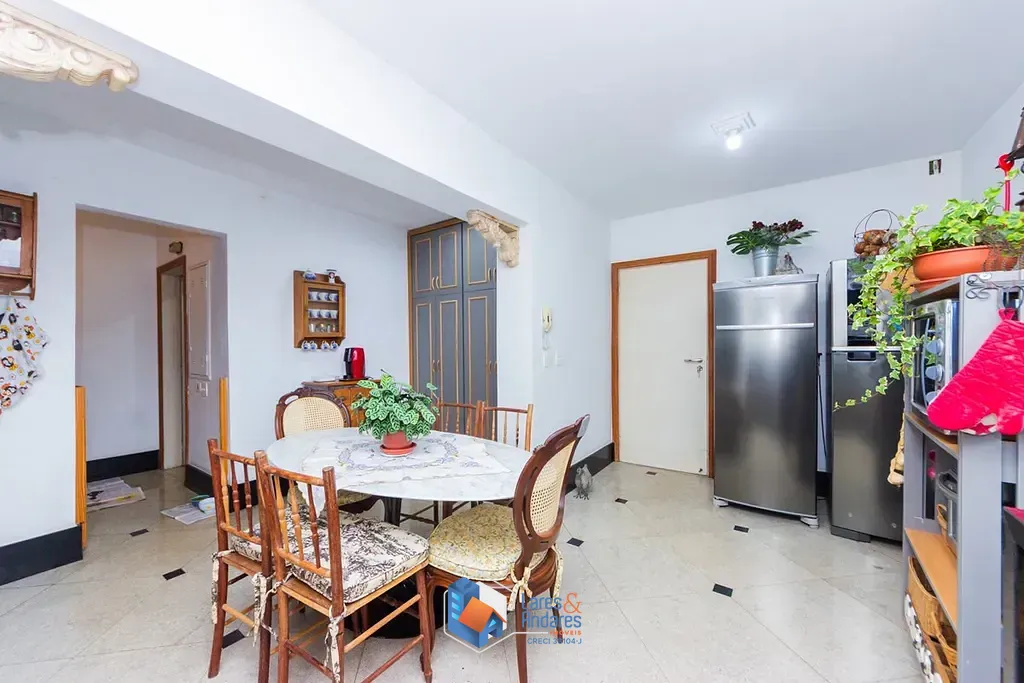 Apartamento, 4 quartos, 180 m² - Foto 34