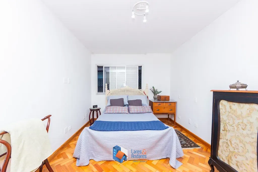 Apartamento, 4 quartos, 180 m² - Foto 36