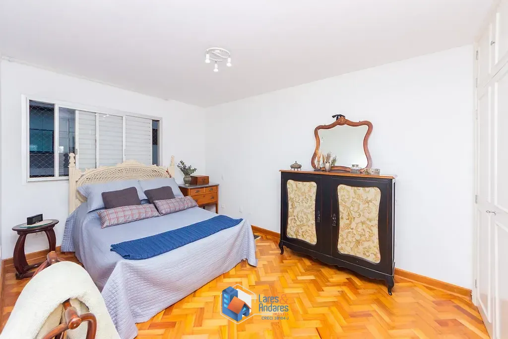 Apartamento, 4 quartos, 180 m² - Foto 37