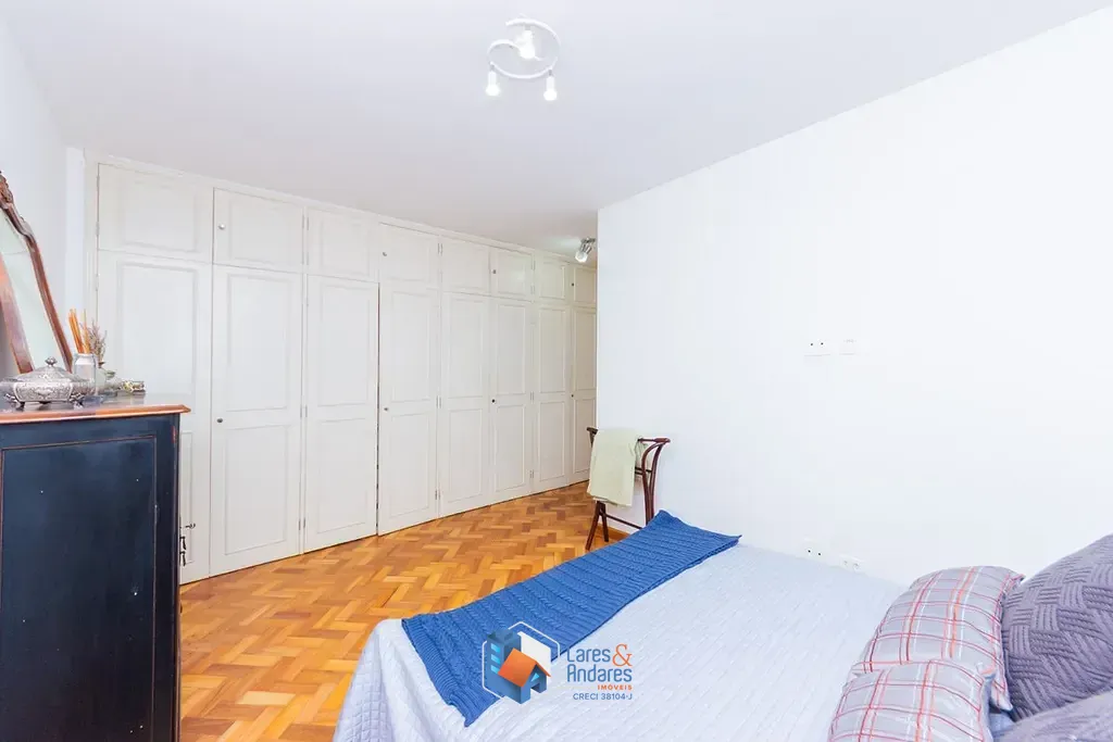 Apartamento, 4 quartos, 180 m² - Foto 38