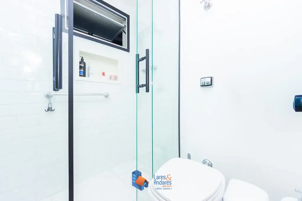 Apartamento, 4 quartos, 180 m² - Foto 31