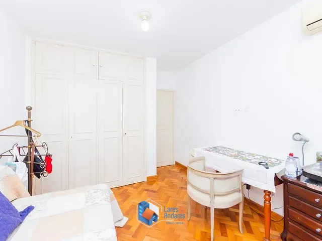 Apartamento 4 quartos e 3 banheiros, à venda, no bairro Campo Belo em São Paulo