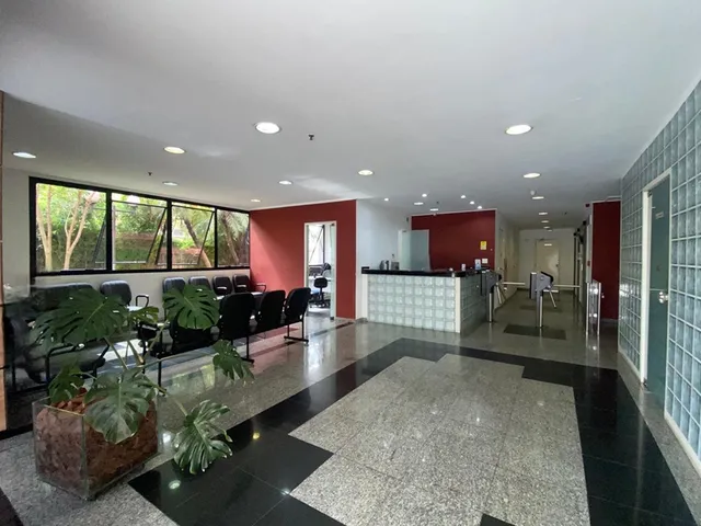 Foto do Sala - Sala à venda 1 Vaga 31.16M² São Judas São Paulo - SP | Lares e Andares Imóveis