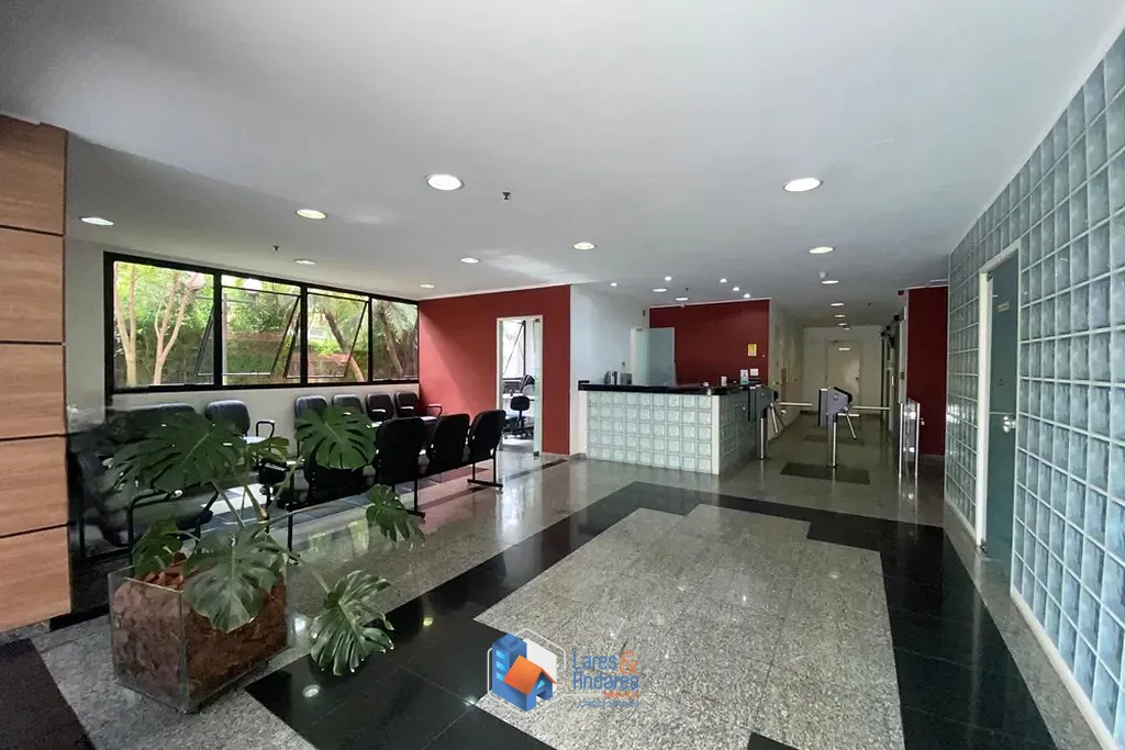 Sala-Conjunto, 31 m² - Foto 1