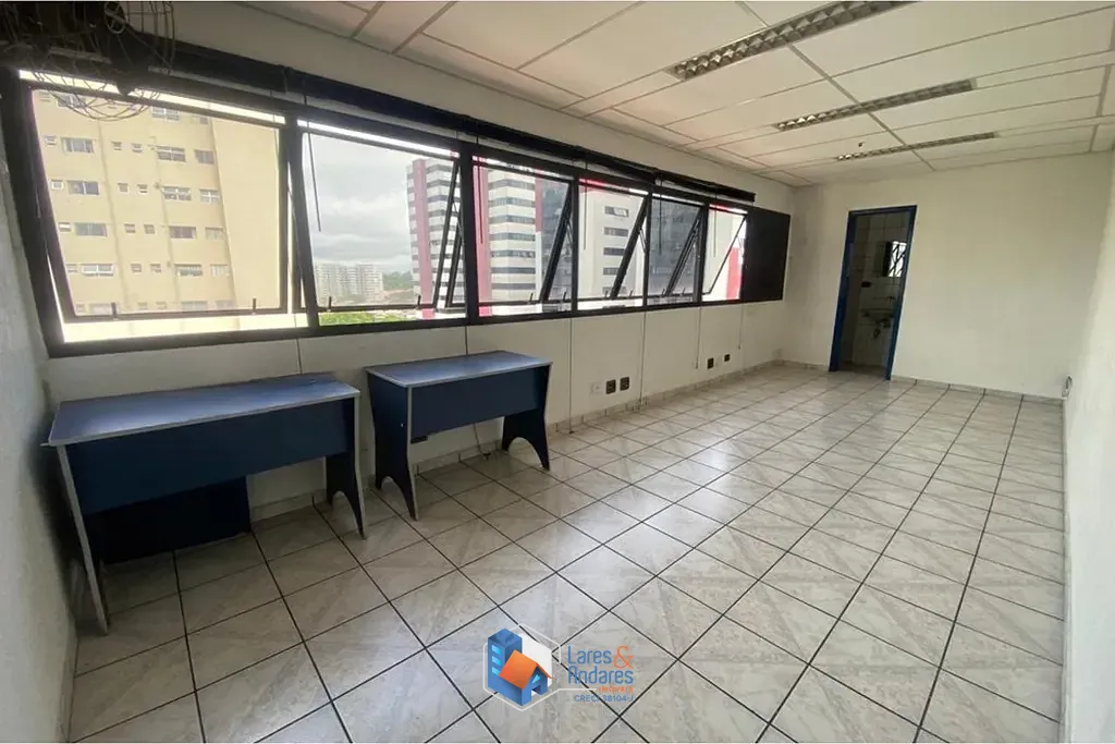 Sala-Conjunto, 31 m² - Foto 3