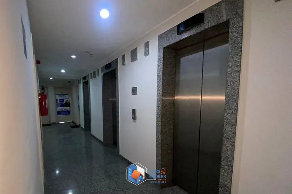 Sala-Conjunto, 31 m² - Foto 4